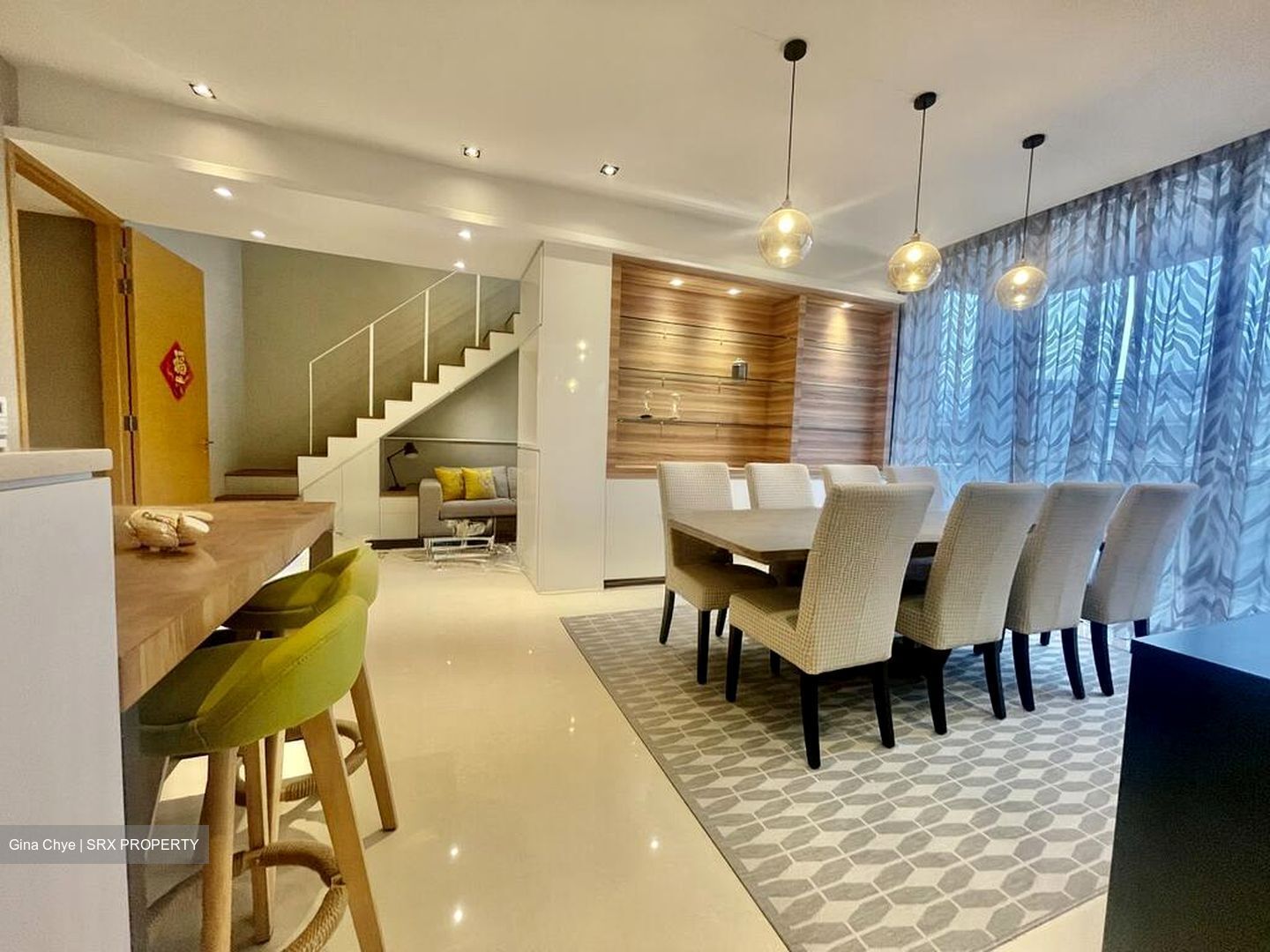 The Crest (D3), Condominium #523691181